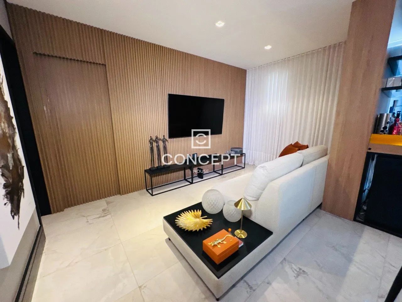 APARTAMENTO GOIABEIRA - 1 SUÍTE - LOCAÇÃO - Foto 3