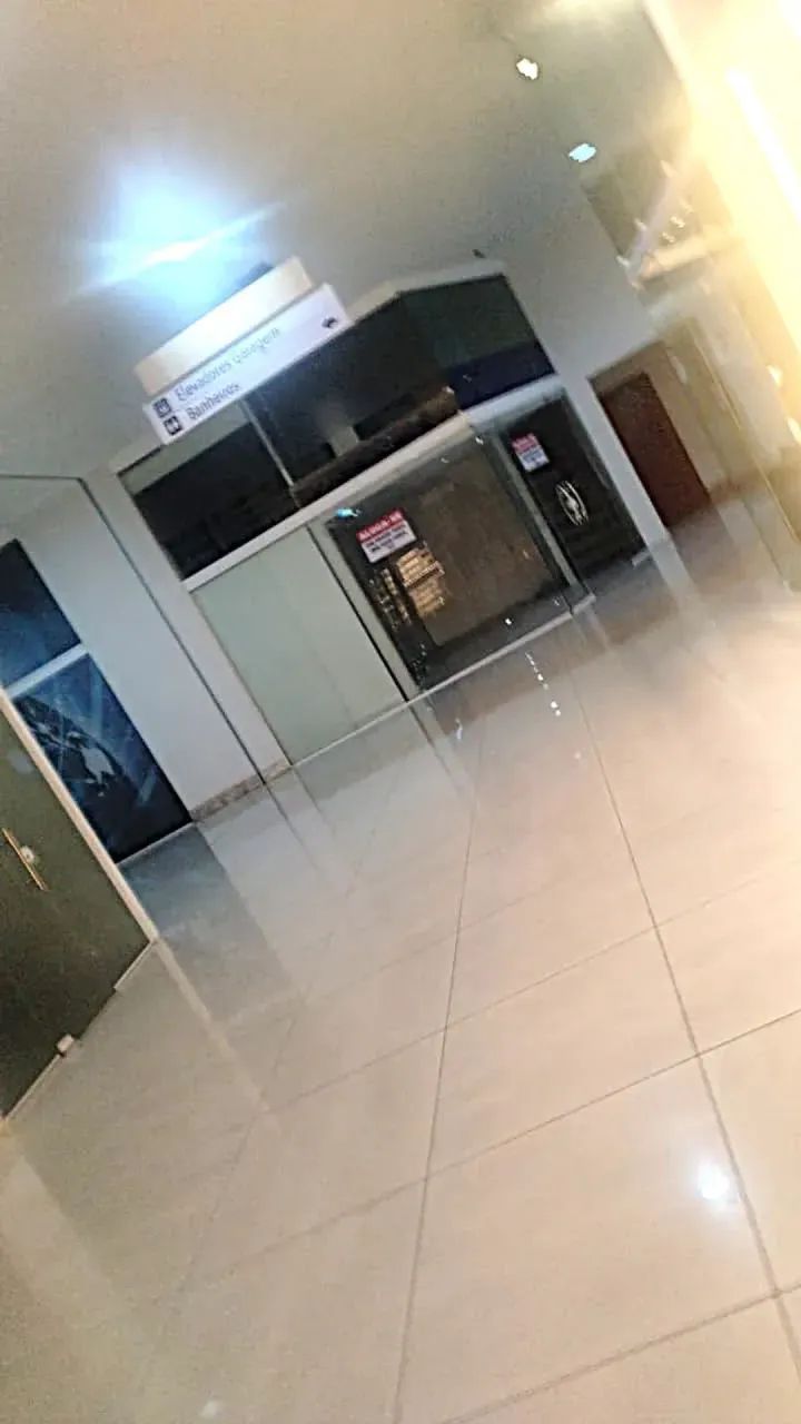 SALA PARA ALUGAR  NO ED.BUSINESS CENTER RENASCENÇA 86M² - Foto 2