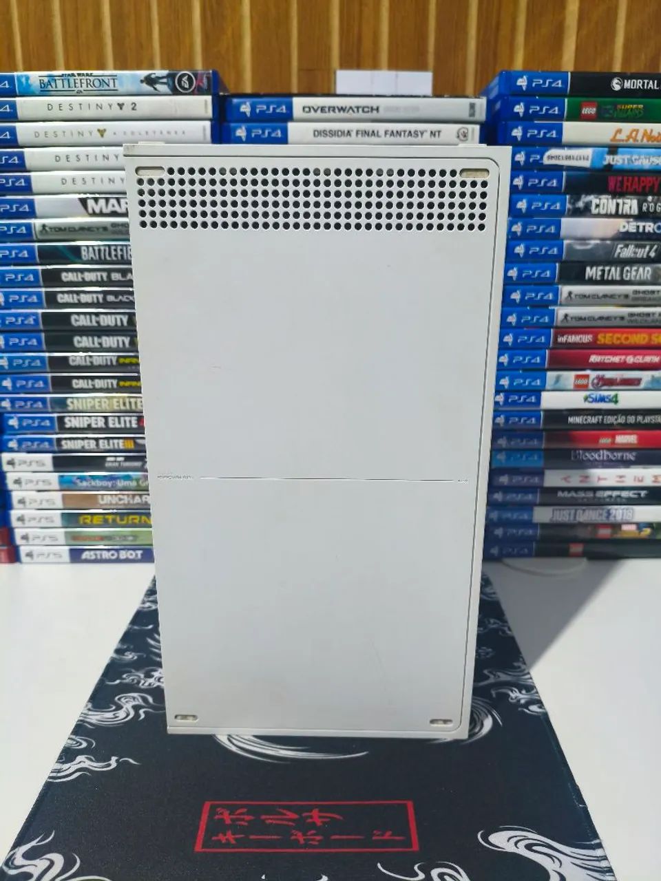 XBOX SERIES S  - Foto 5