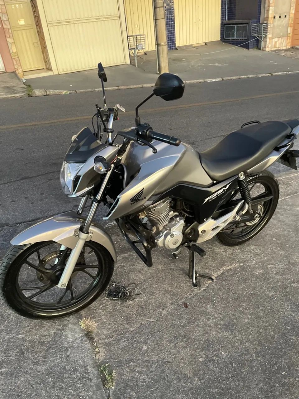 Fan 160 flex  - Foto 2