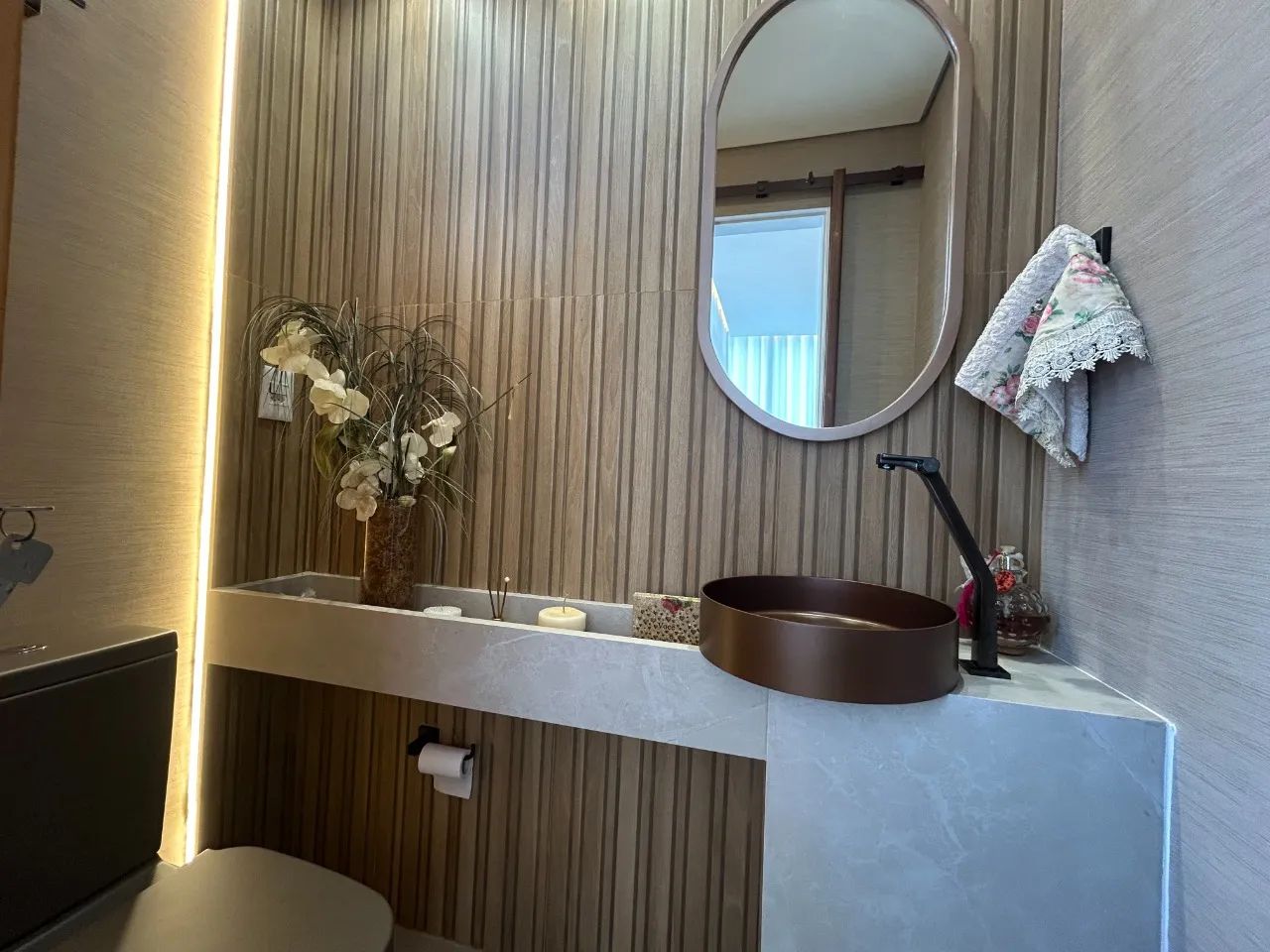 Apartamento com 4 quartos à venda em Belo Horizonte - Foto 5