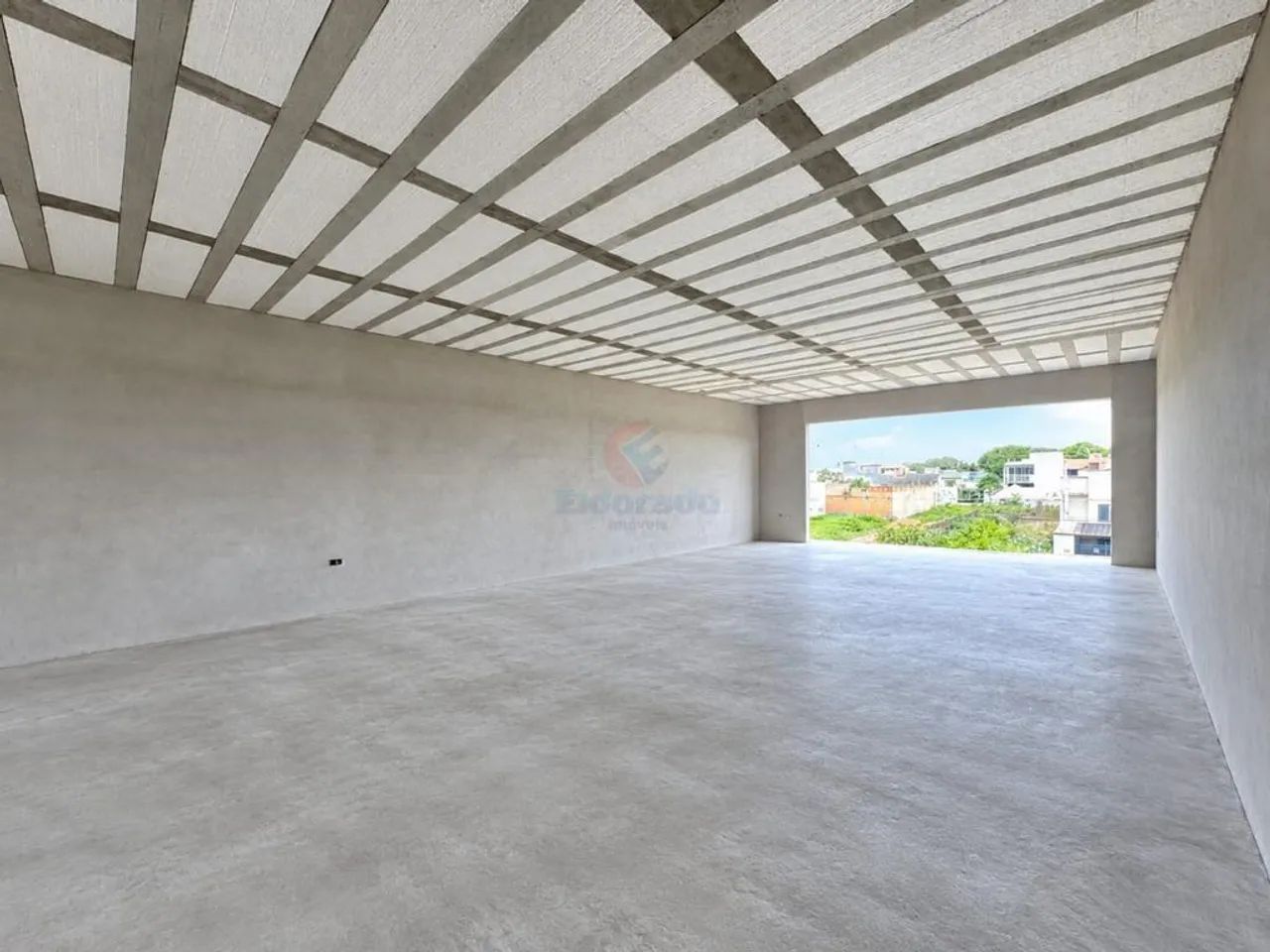 Sala para alugar em Hortolândia, Parque Bellaville - Foto 4