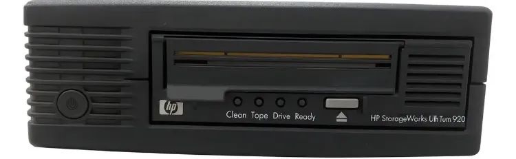 Hp Storageworks Ultrium 920 (Usado) - Foto 3