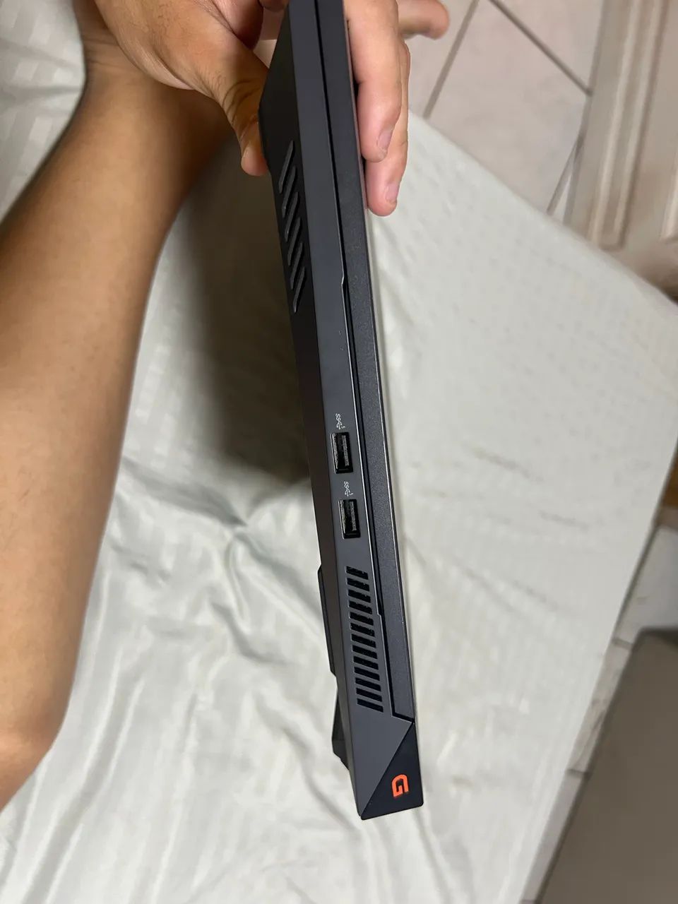 Notebook Gamer Dell g15 5530