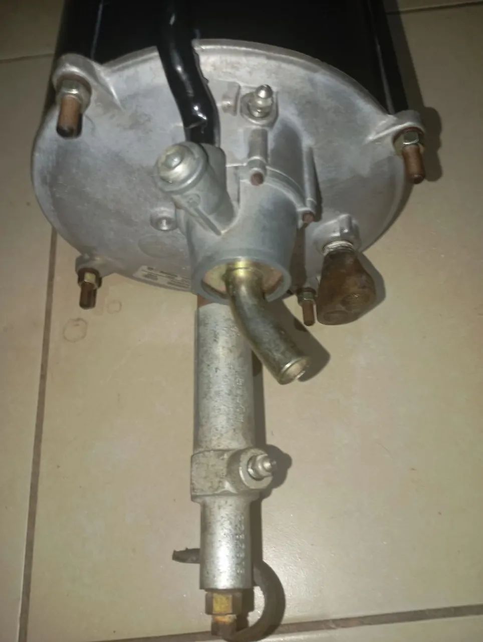 Hidrovacuo bosch F4000 de 86 a 92