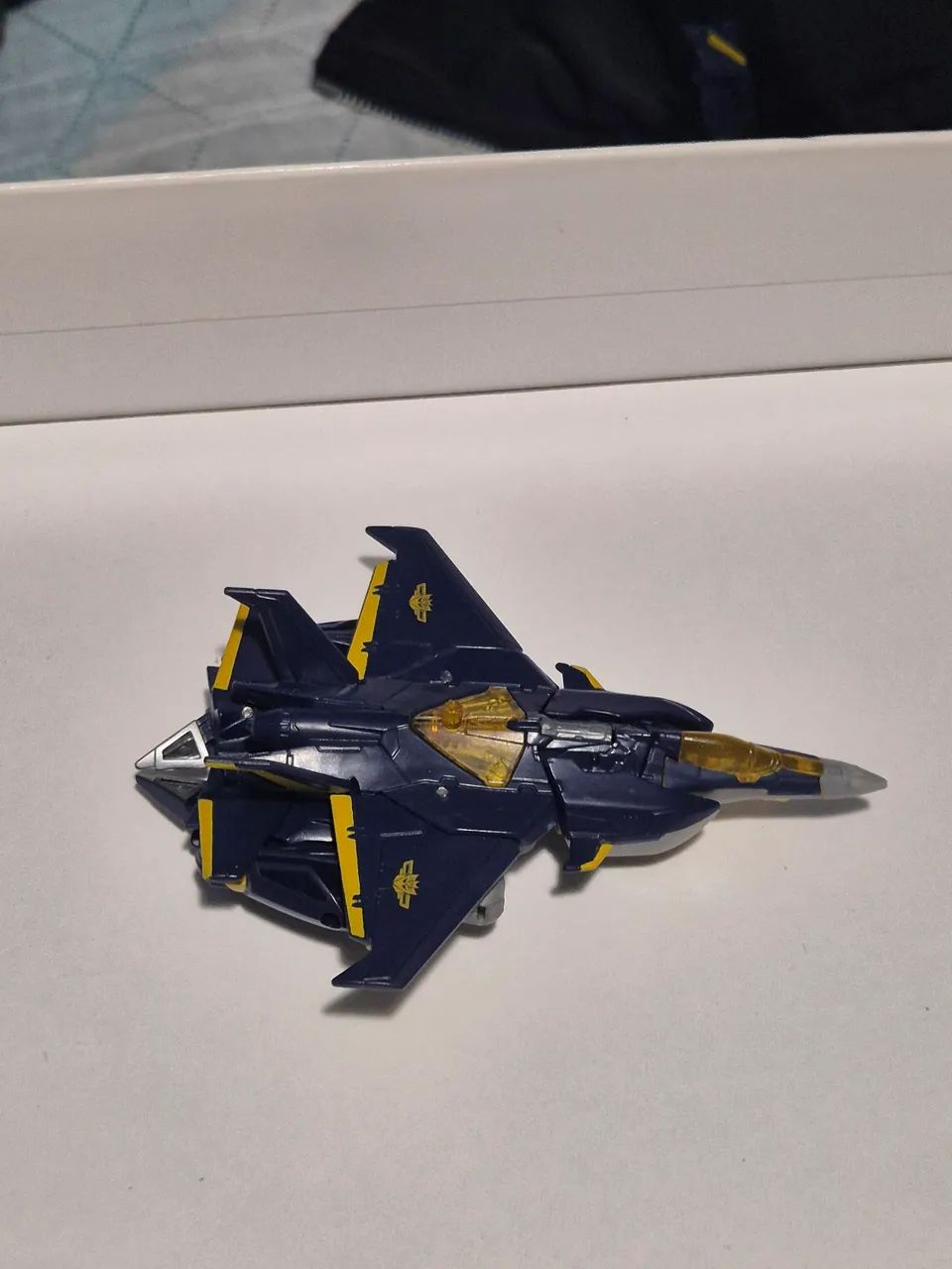 Transformers Dreadwing prime commander class - Foto 5
