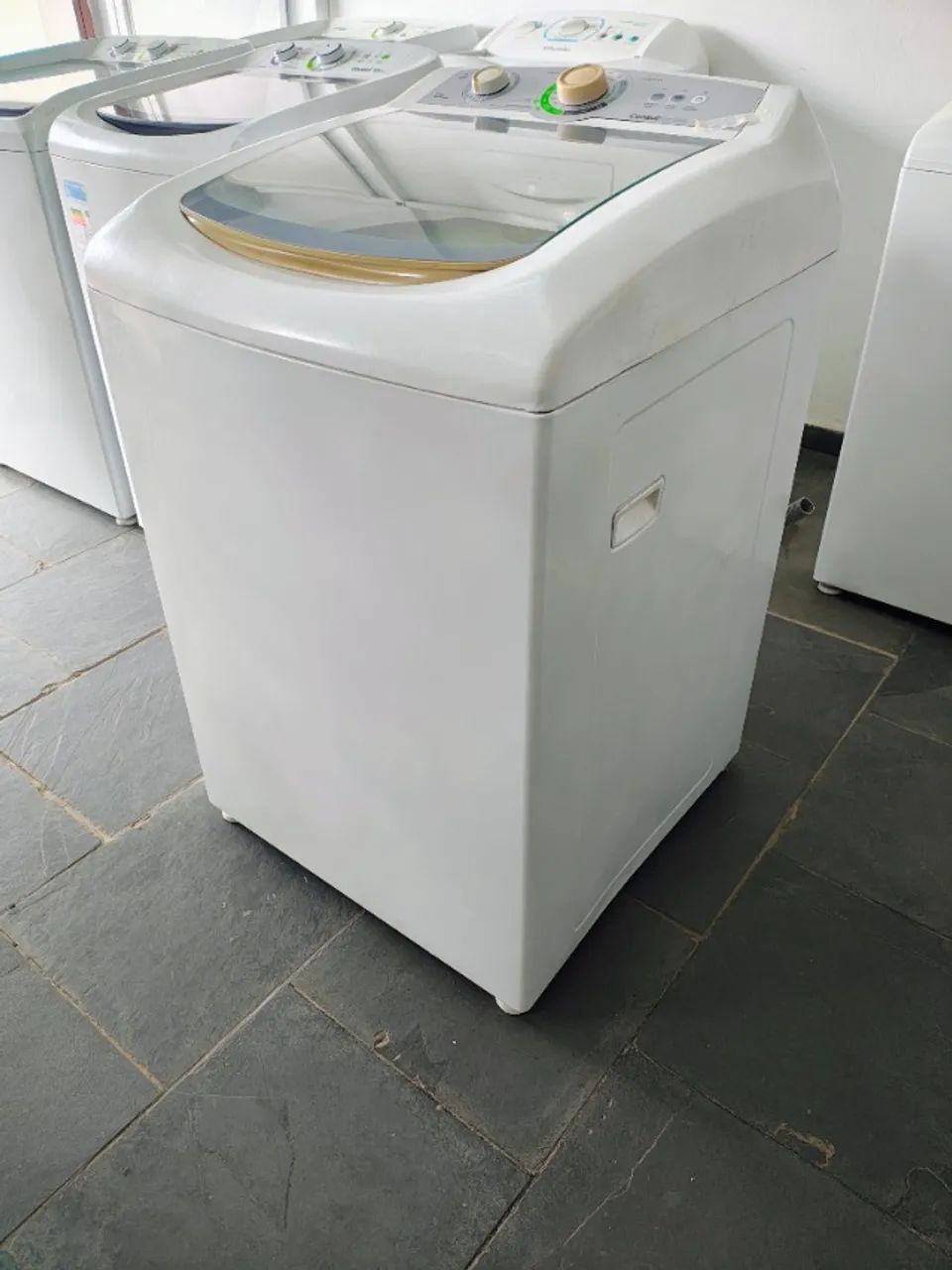 Máquina de lavar 11kg  - Foto 4