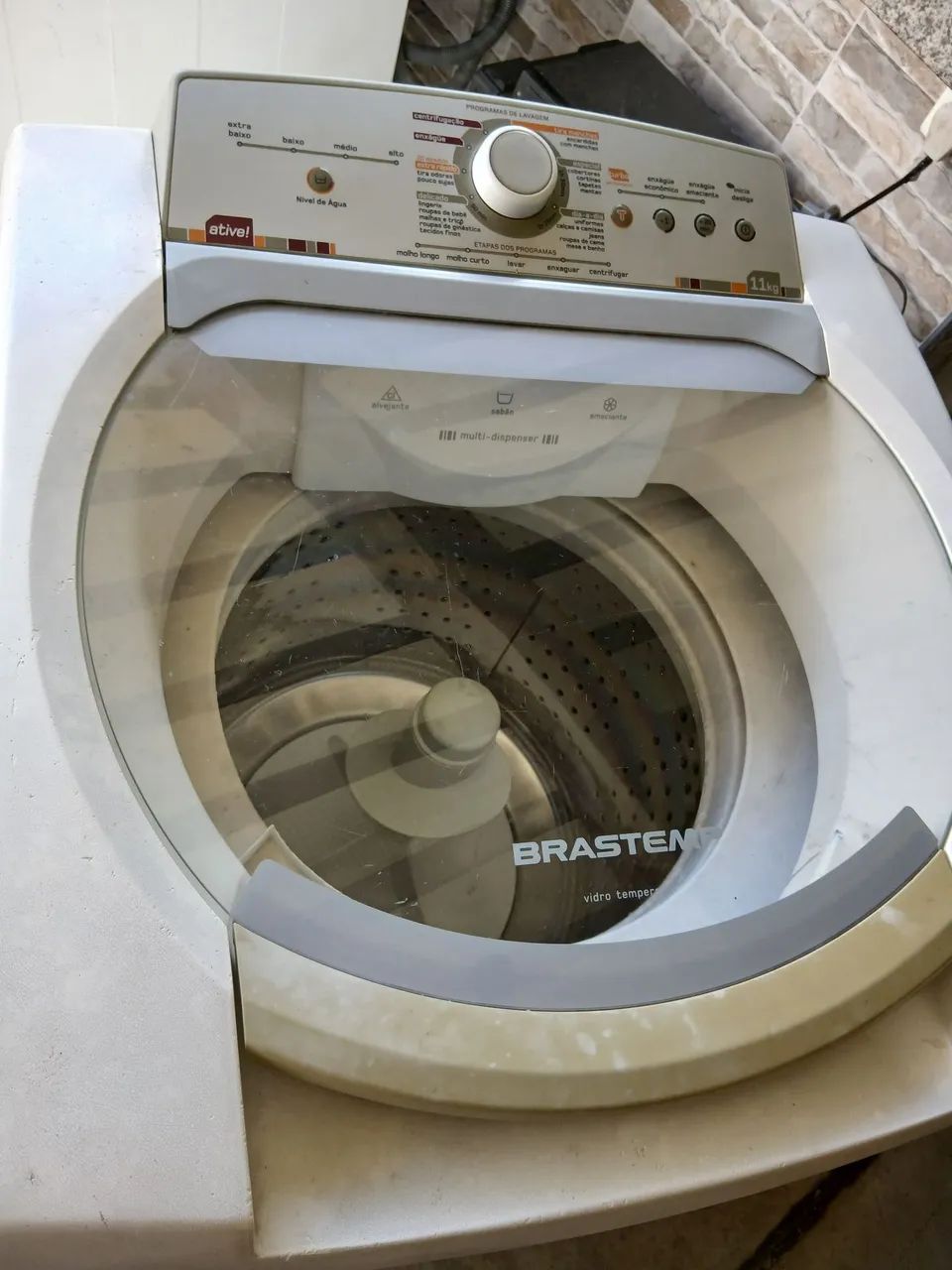 Máquina lavar  - Foto 3
