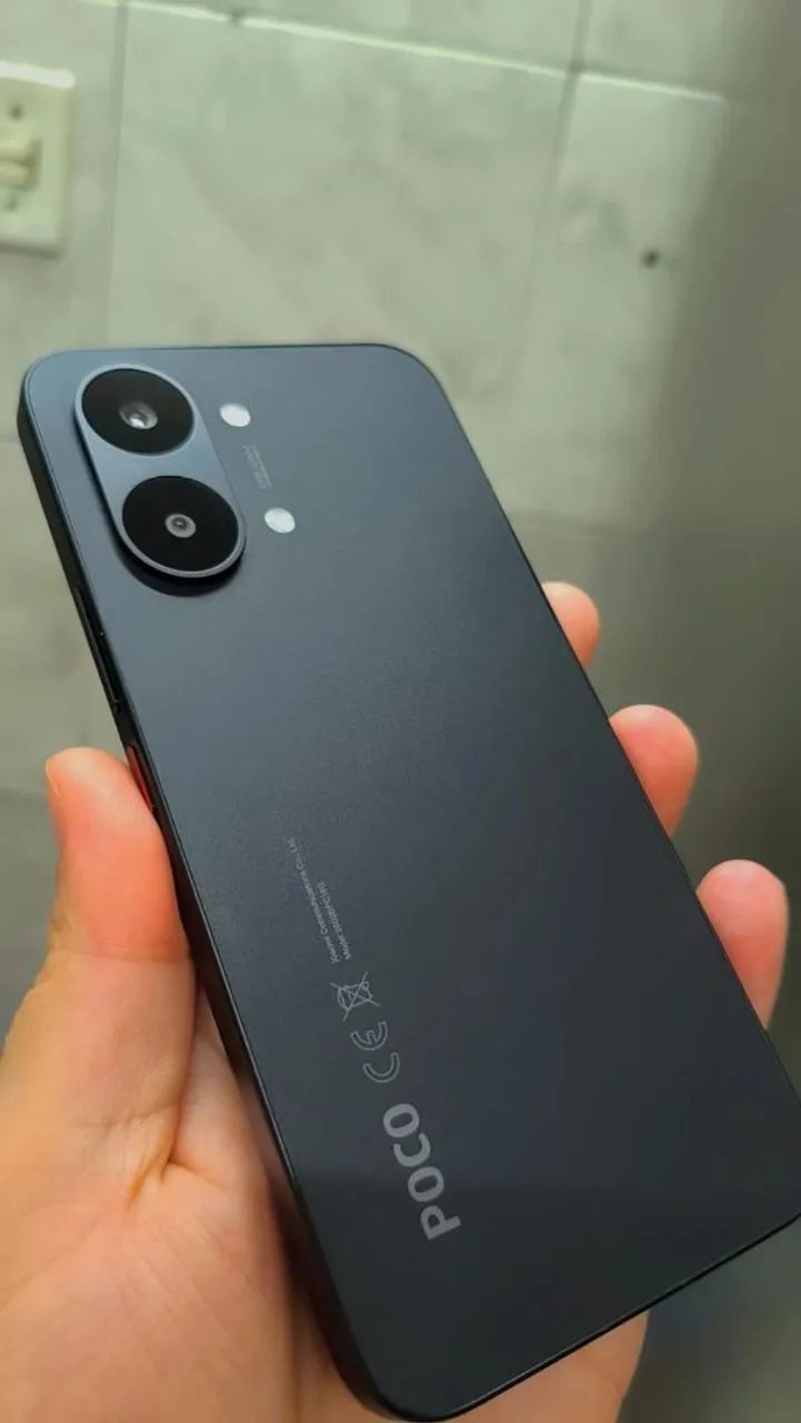 POCO X8 PRO MAX 512GB IMPECÁVEL 