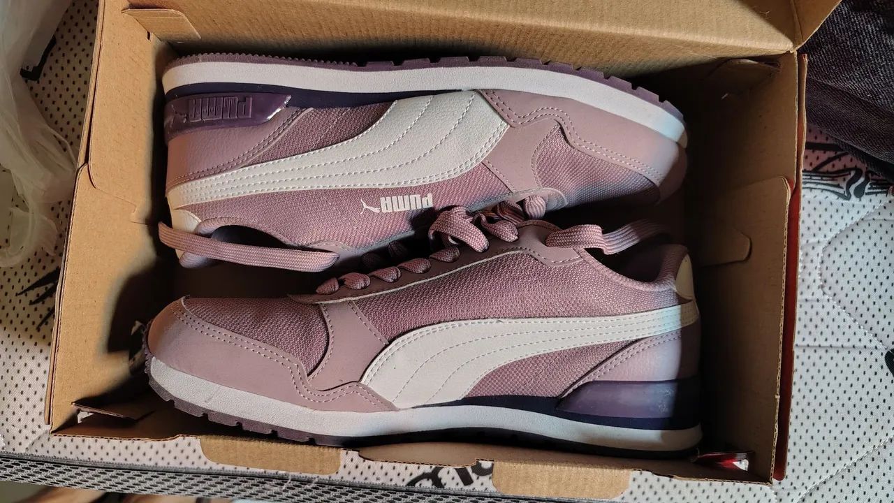 Sapato puma  - Foto 3