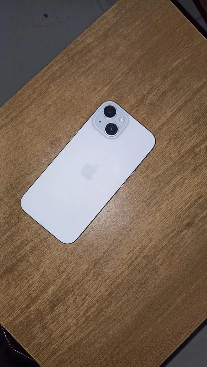 Iphone 15 semi-novo - Foto 2