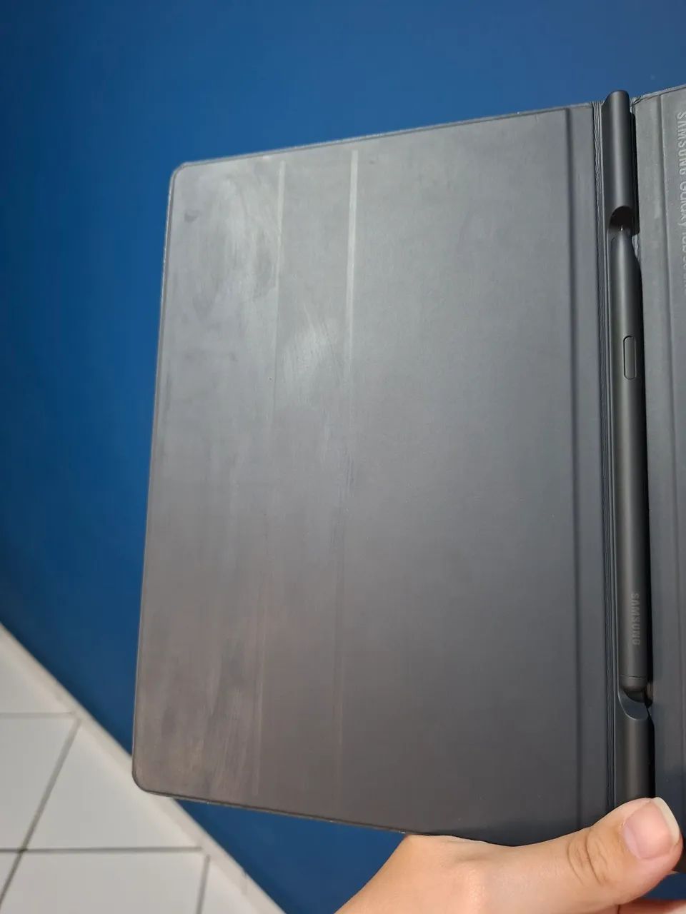 TAB S6 LITE 64GB PRETO - Foto 5