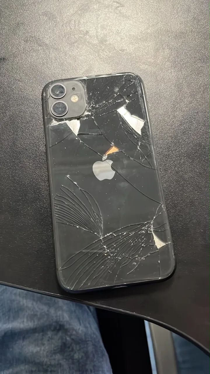 iPhone 11 128gb - Foto 2