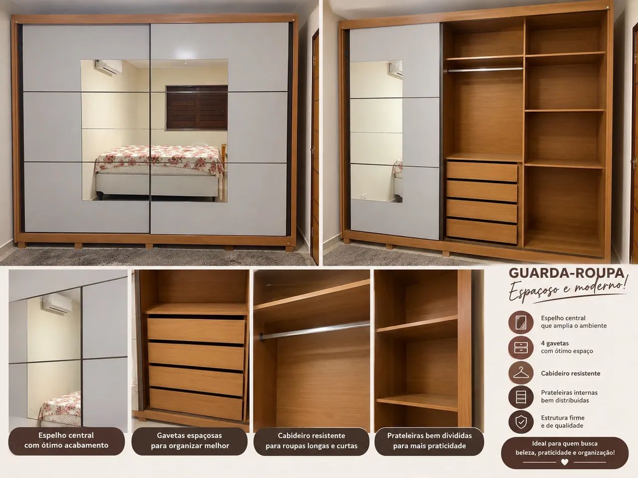 Guarda-roupa