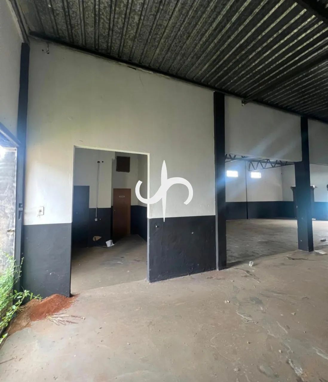 Galpão de 300 metros - Residencial Victor Braga - Foto 4