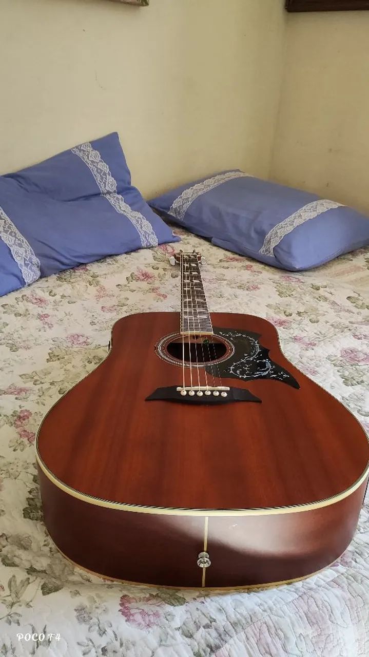 Violão Michael - Foto 3