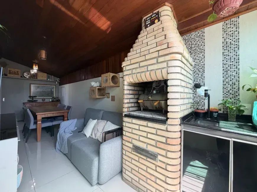 Apartamento com 3 Quartos à venda, 90m² - Planalto - Foto 2