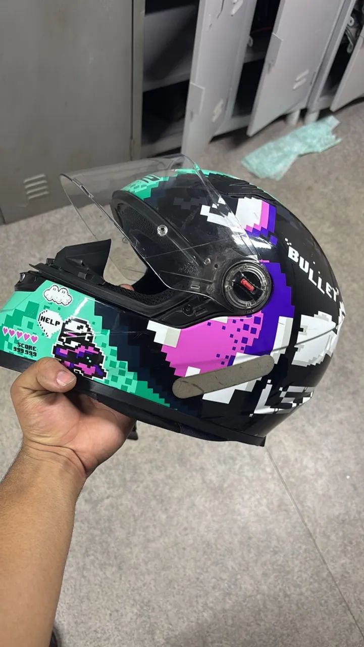 Ls2 pixel 