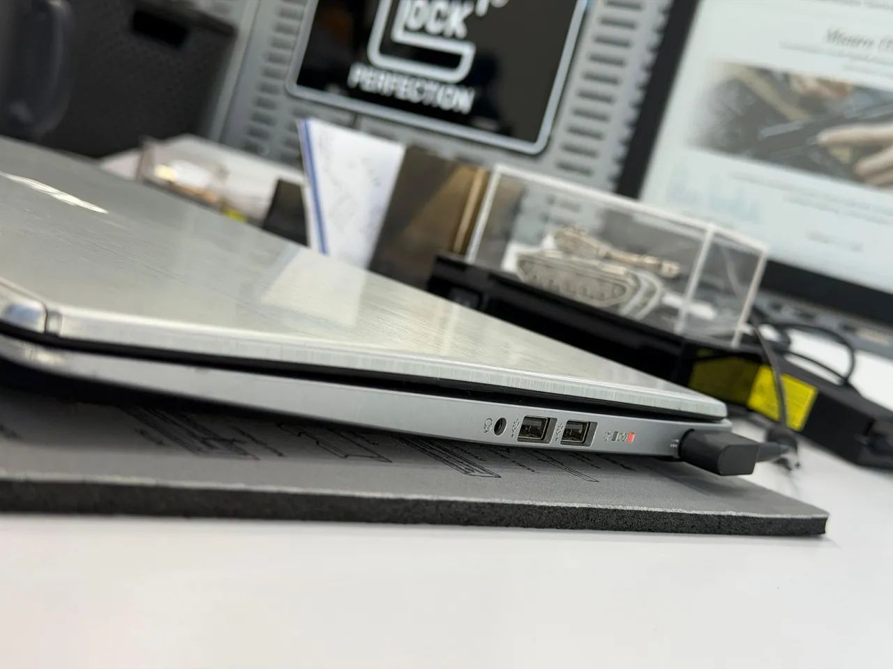 Notebook Acer Aspire 5 I5 8265U - Foto 3