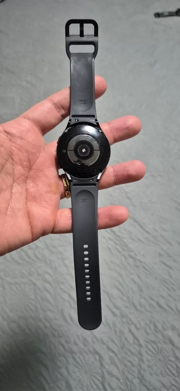 Samsung Galaxy watch 5 - Foto 4