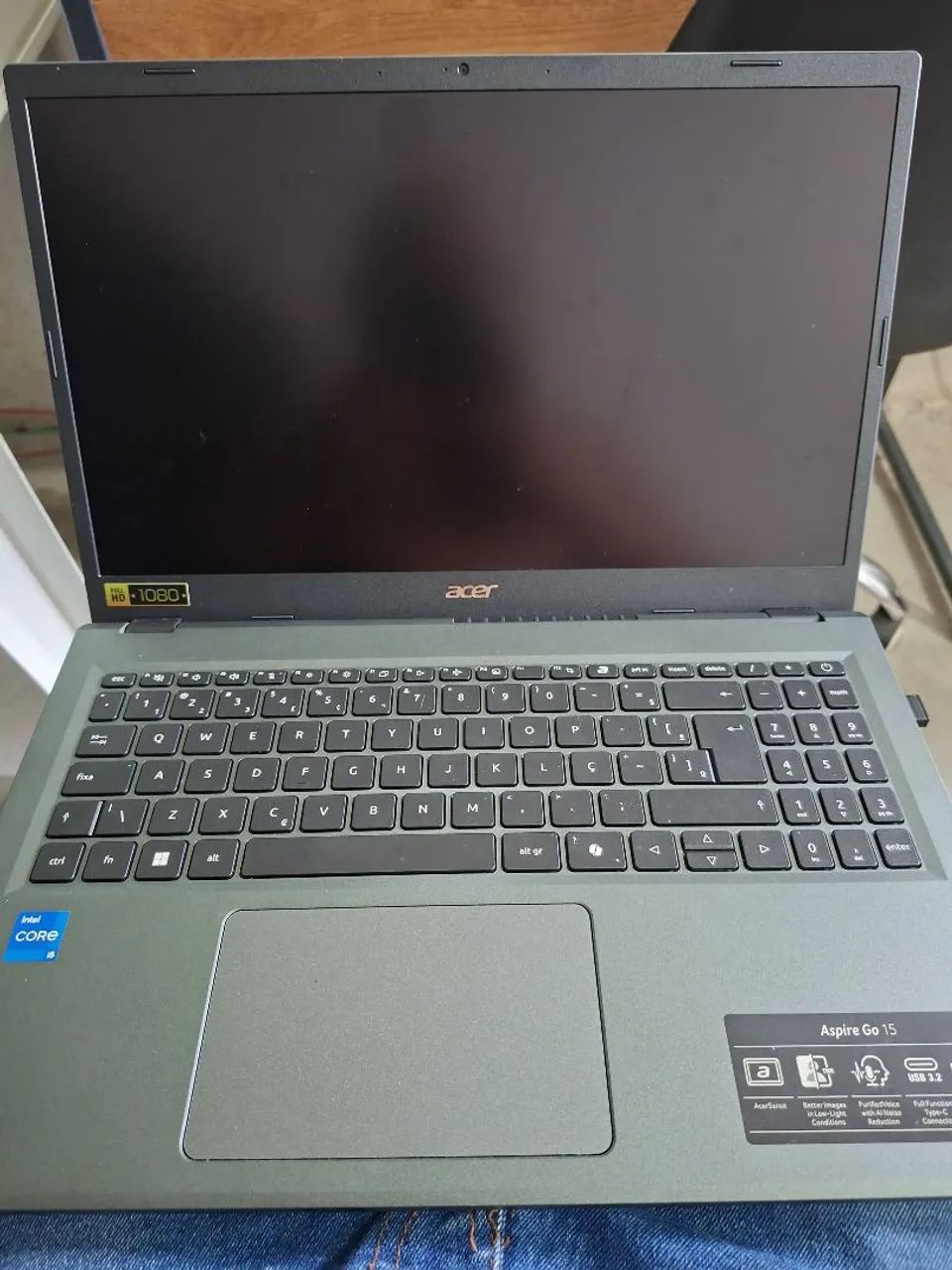 Acer Aspire Go15 - Foto 2