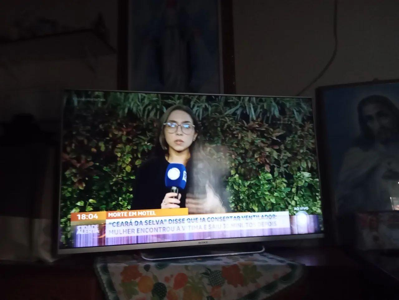 tv soni 65 pl - Foto 2