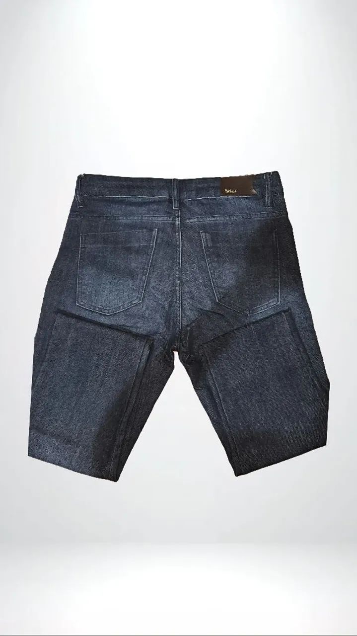CALÇA JEANS - Foto 3