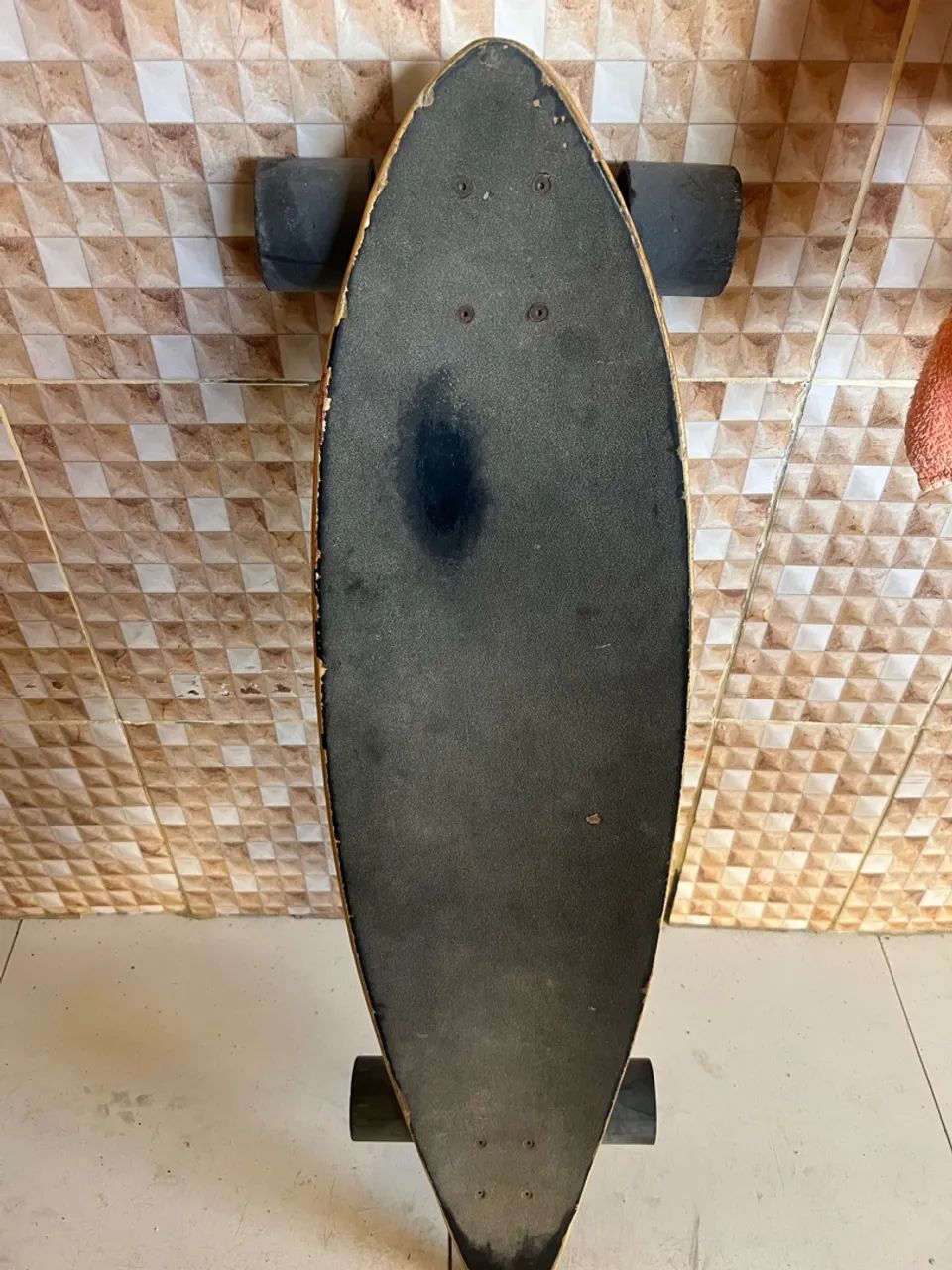 Skate longboard  - Foto 3