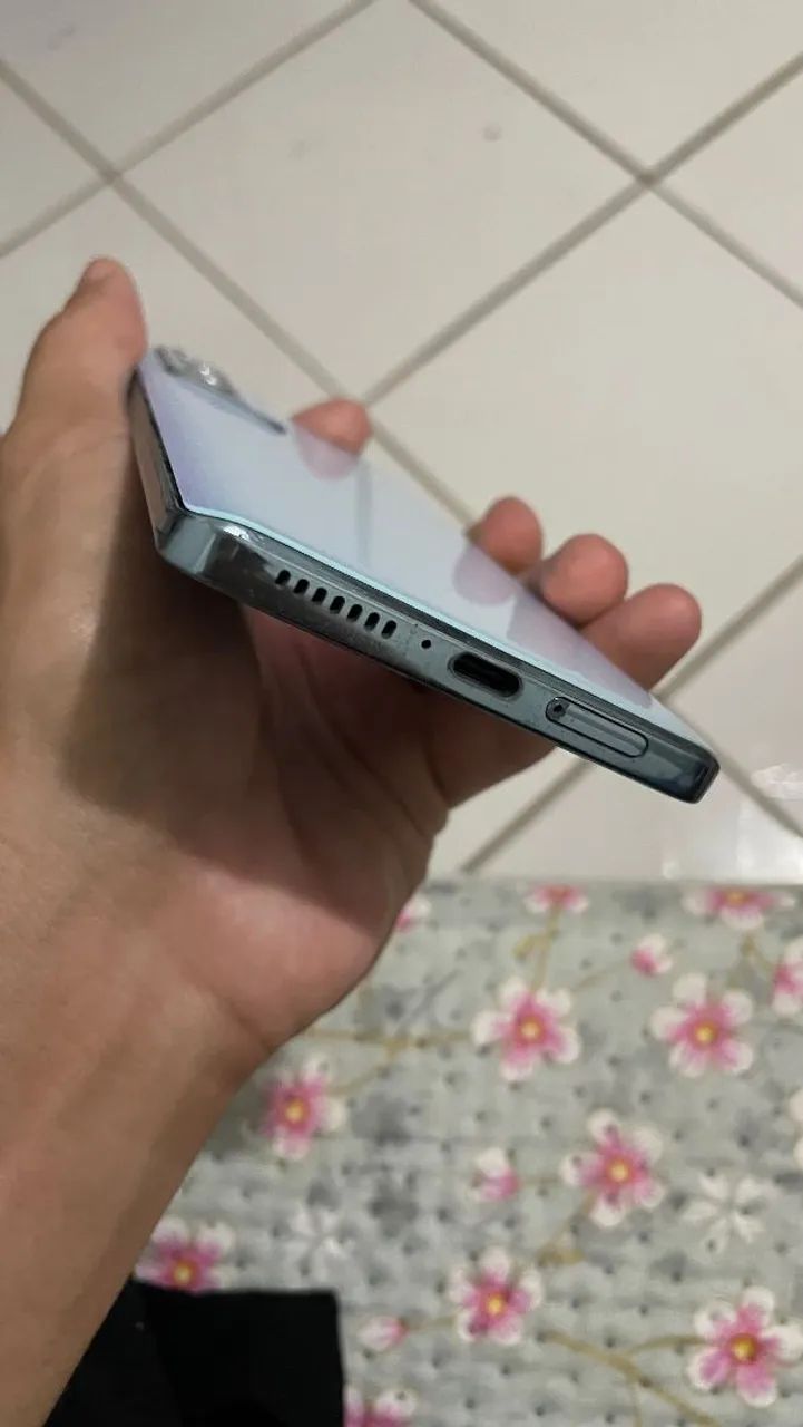 Motorola Edge 20 pro  - Foto 3