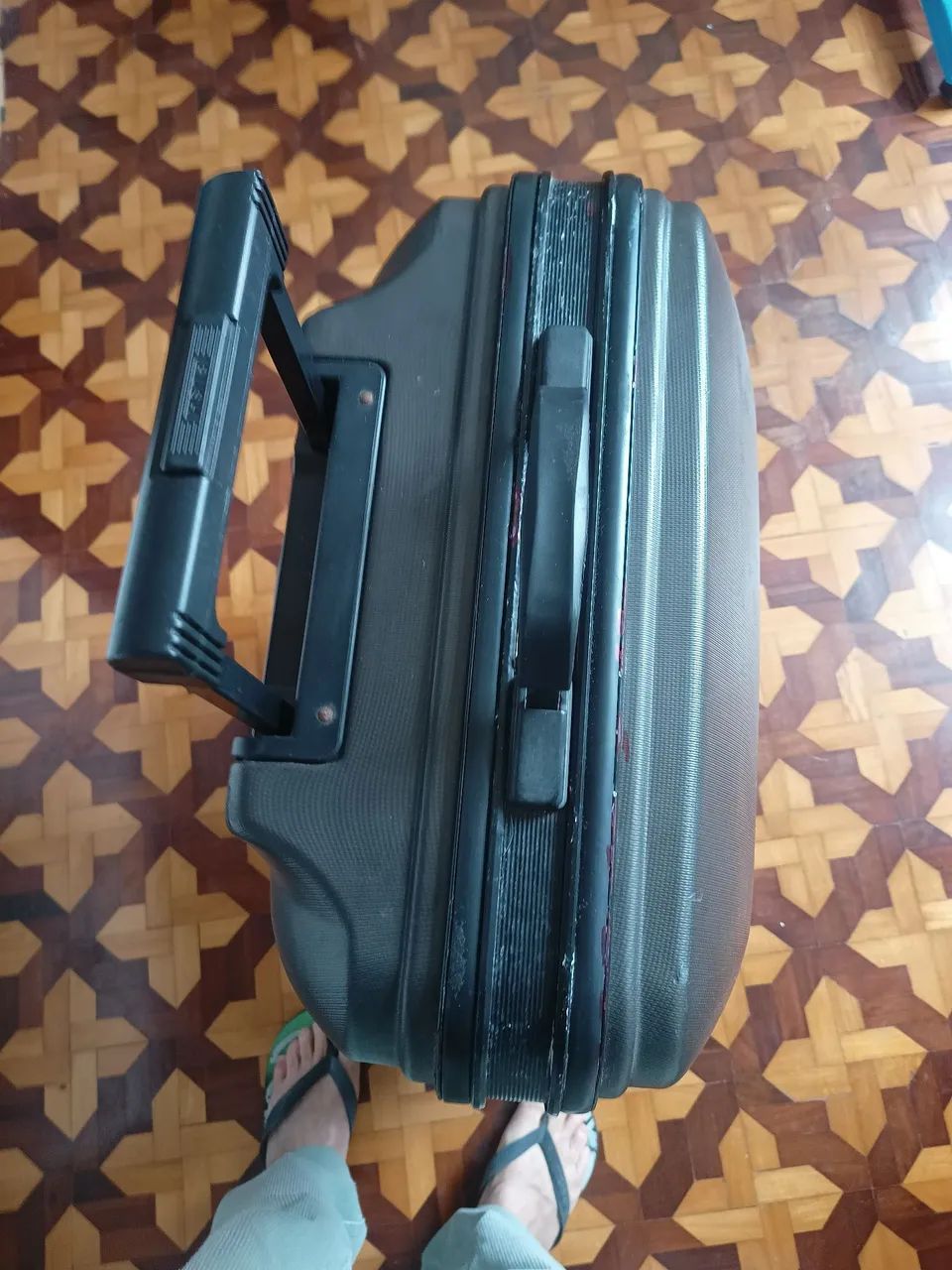 Mala de viagem  - Foto 4