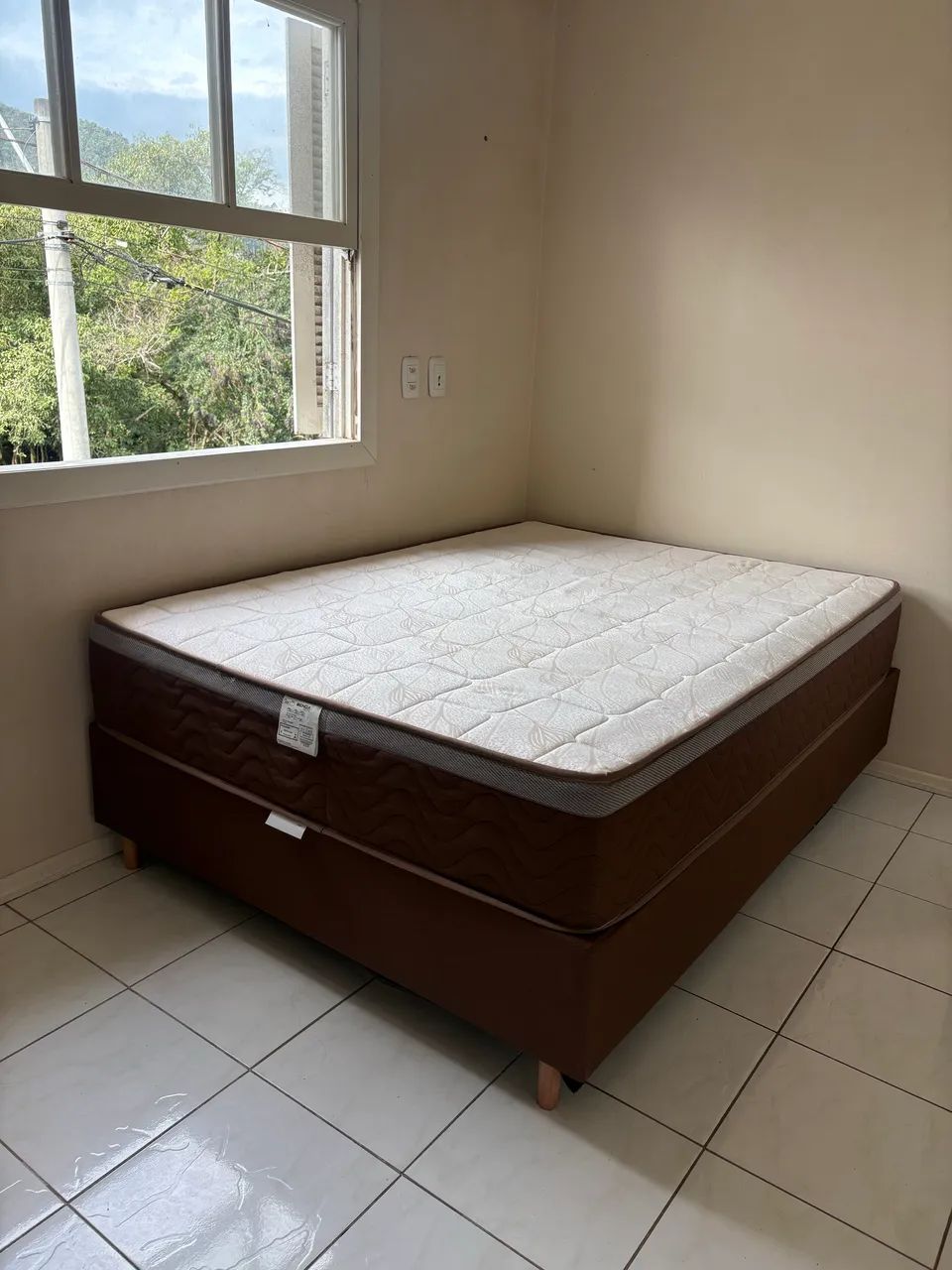 Cama de casal