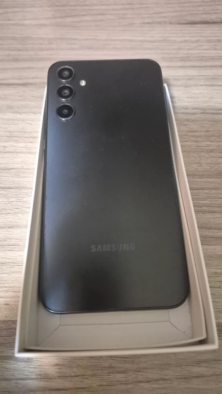 A34 Samsung 5G Super Novo - Foto 4