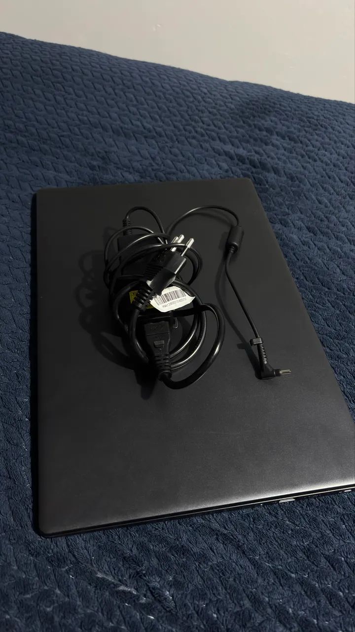 Notebook Acer Aspire 3 - 12GB RAM - Foto 4