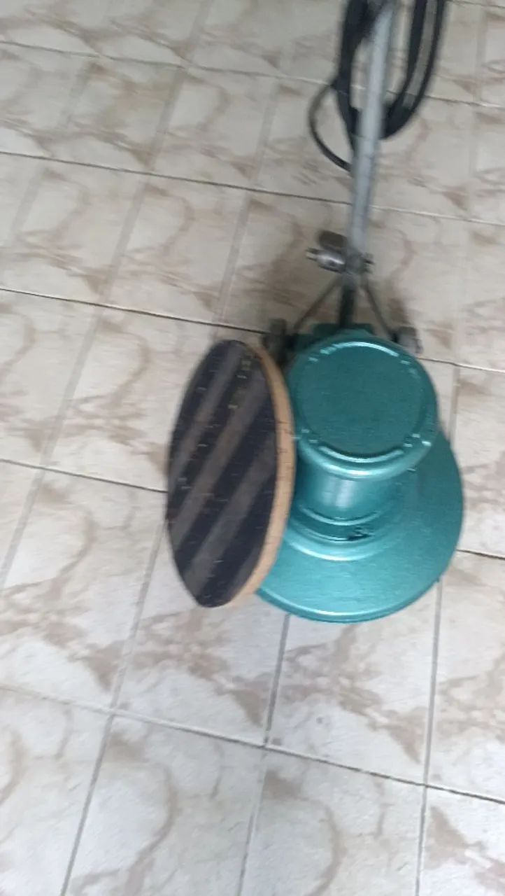 Enceradeira industrial 35cm com stalok e flange. * - Foto 2