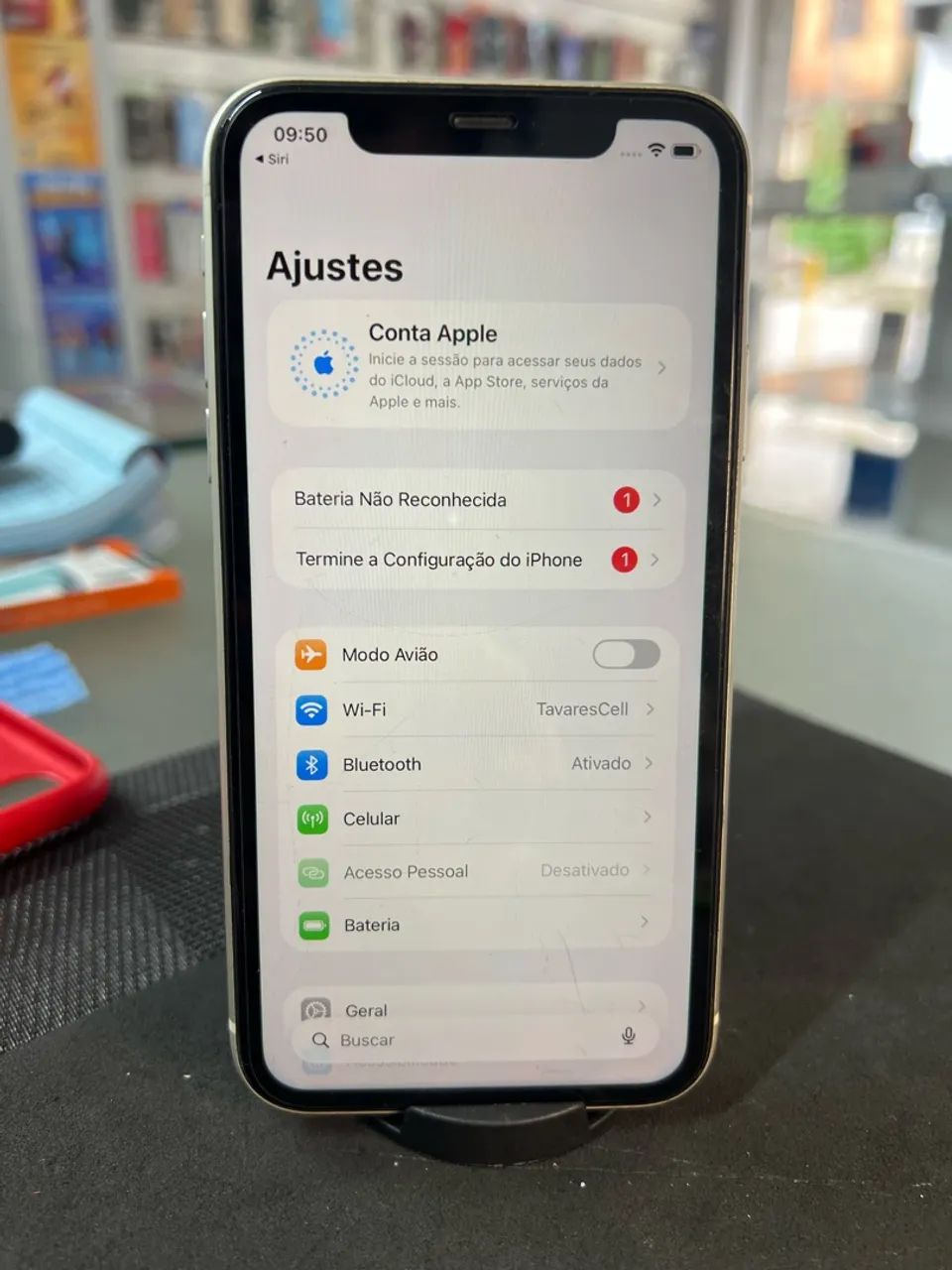 iPhone 11 64Gb - Foto 2