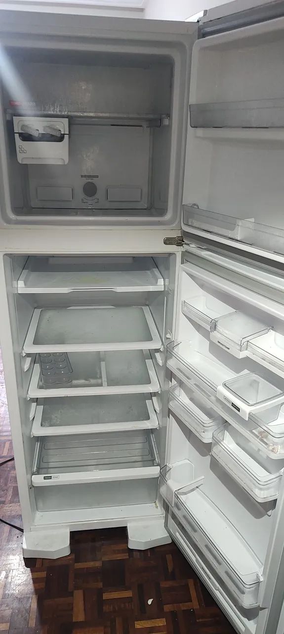 Geladeira Brastemp  - Foto 2