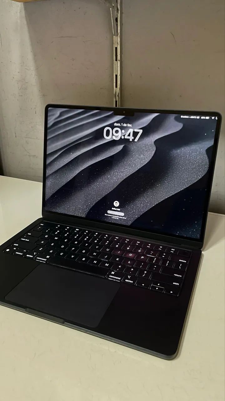 MacBook Air M3 - Foto 2