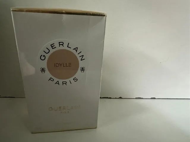 Perfume Feminino Guerlain Idylle Eau de Parfum 75ml Original + Nf - Foto 3
