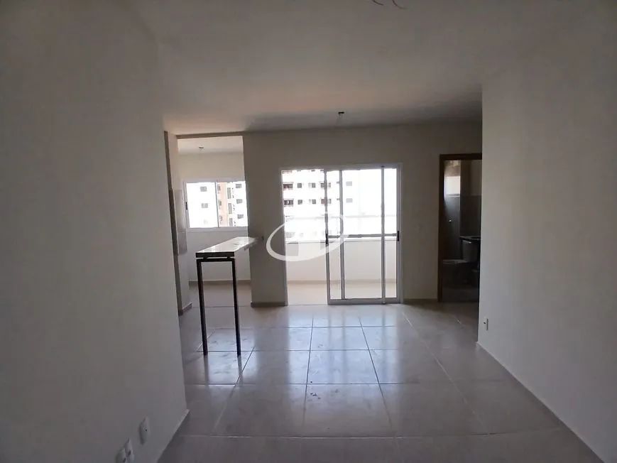 Aluguel Apartamento MORUMBI