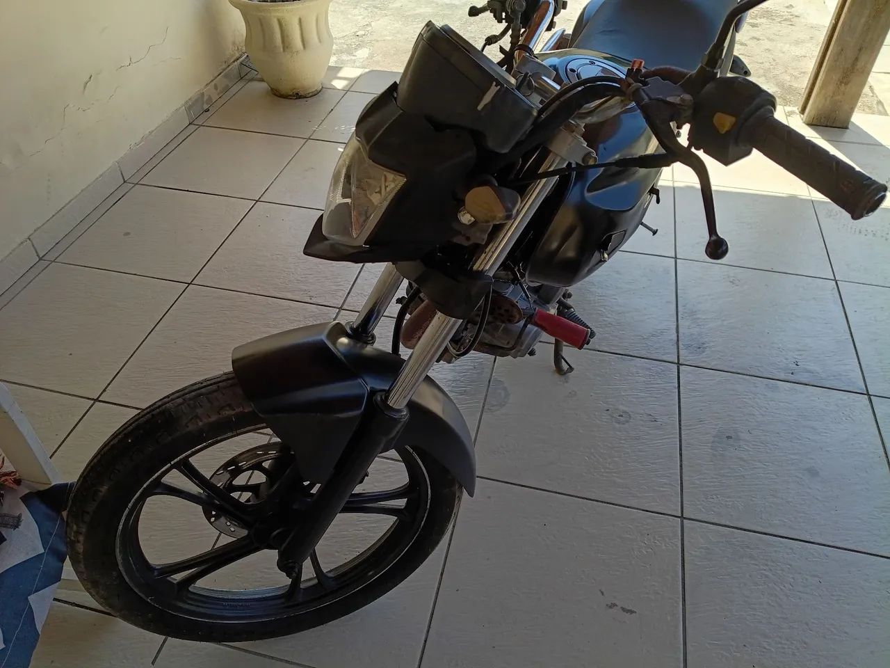 Dafra Riva 250 - Foto 5
