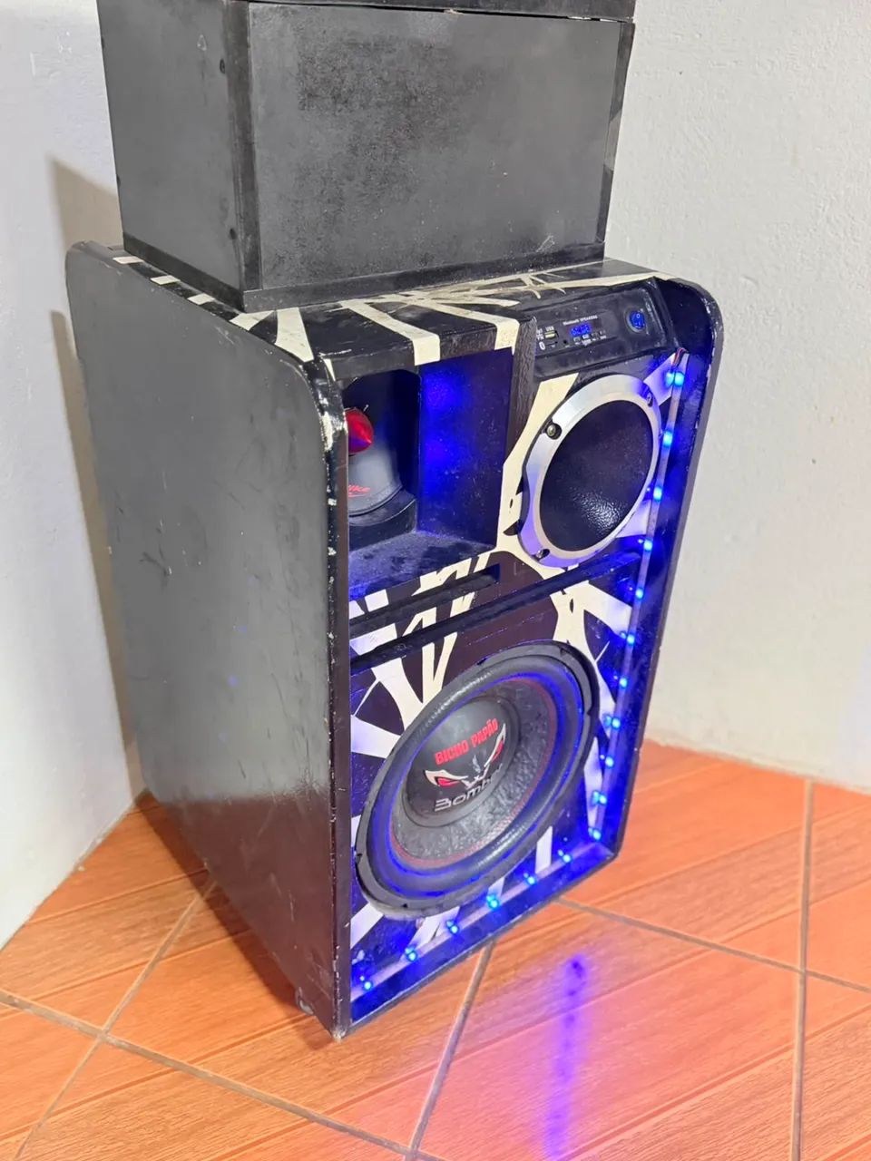 Caixa bombear - Foto 2