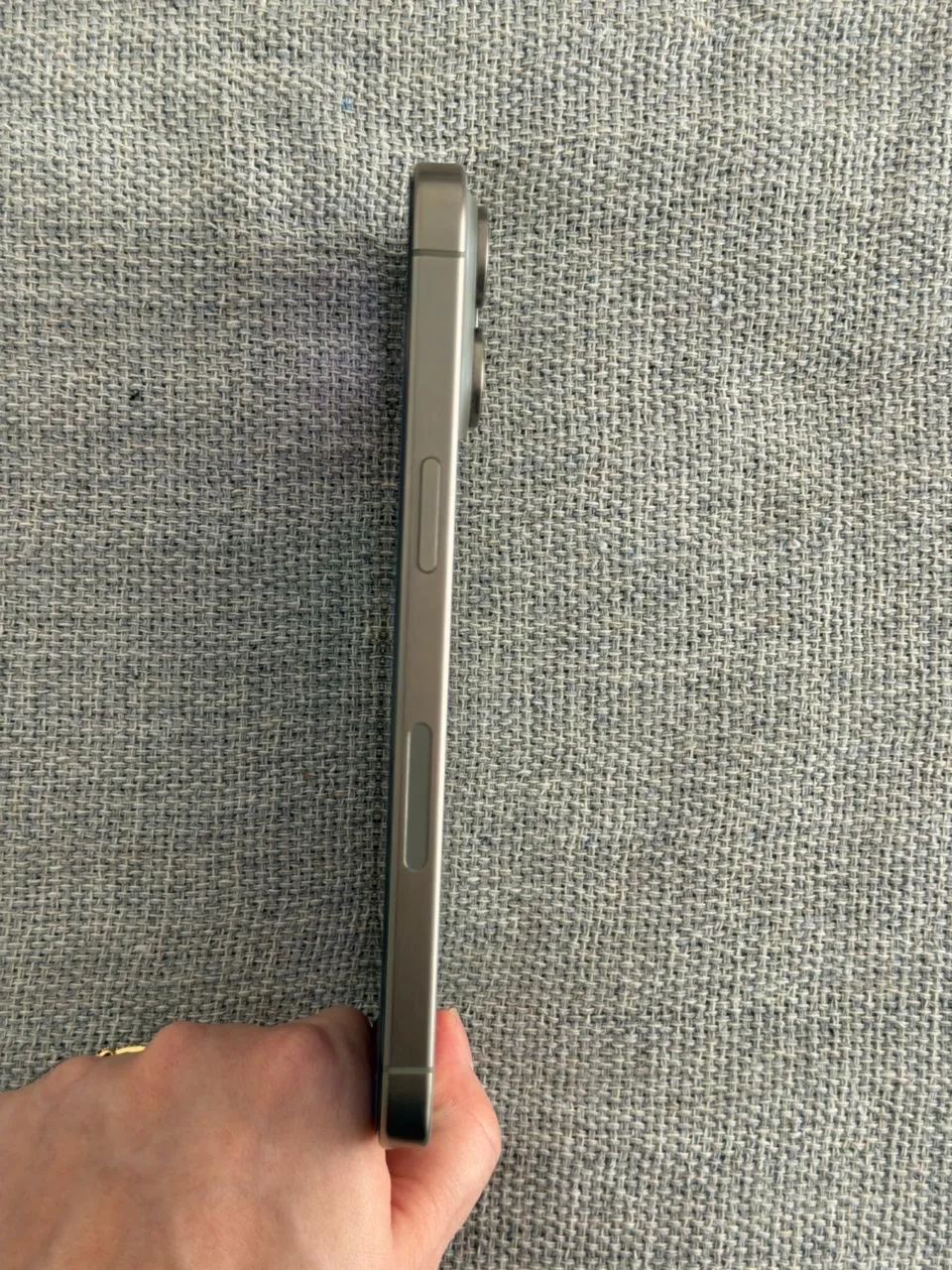 iPhone 15 Pro Max 256gb  - Foto 5