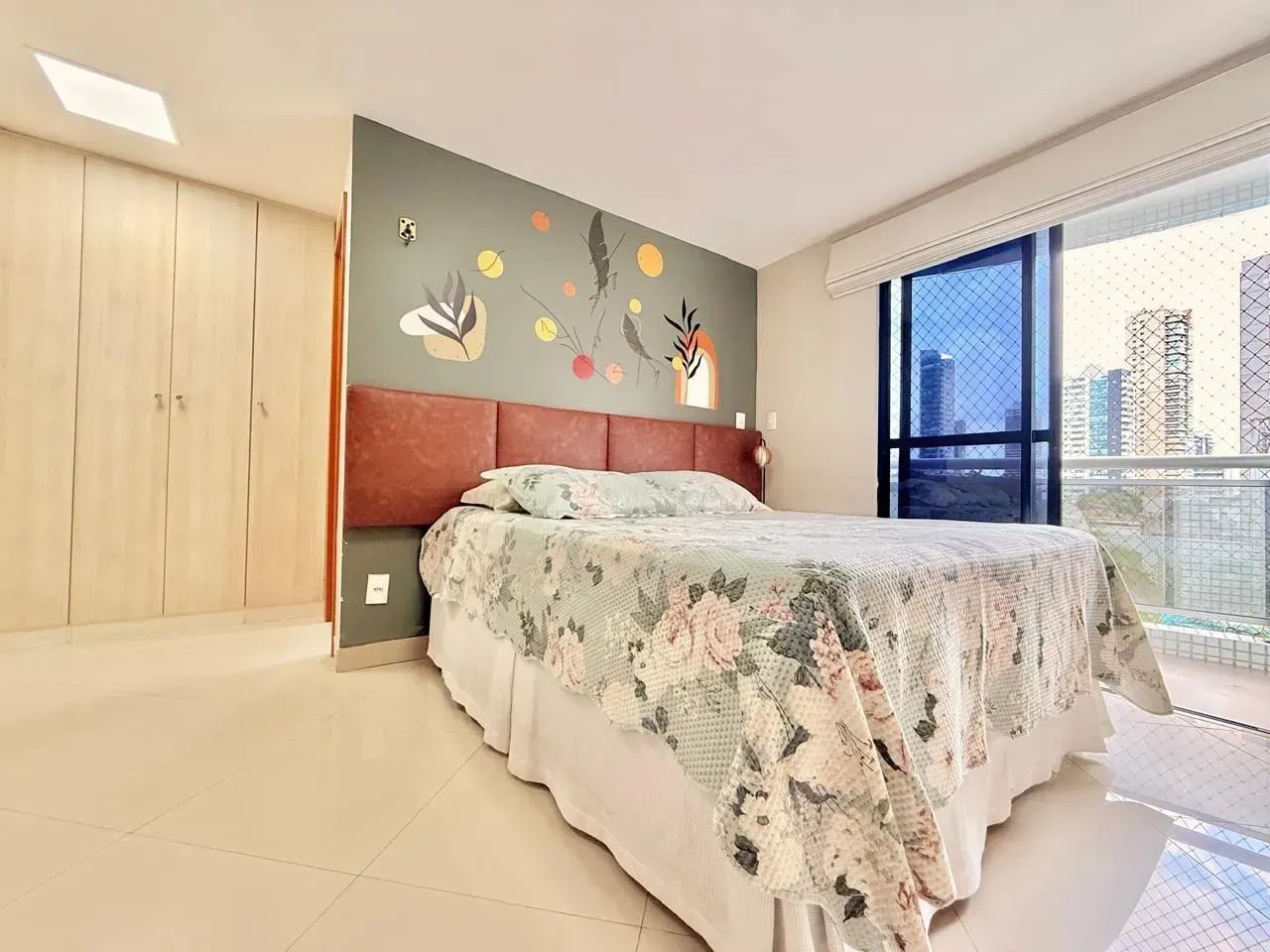 EDIFÍCIO HONFLEUR | UMARIZAL 185 m² - Foto 5