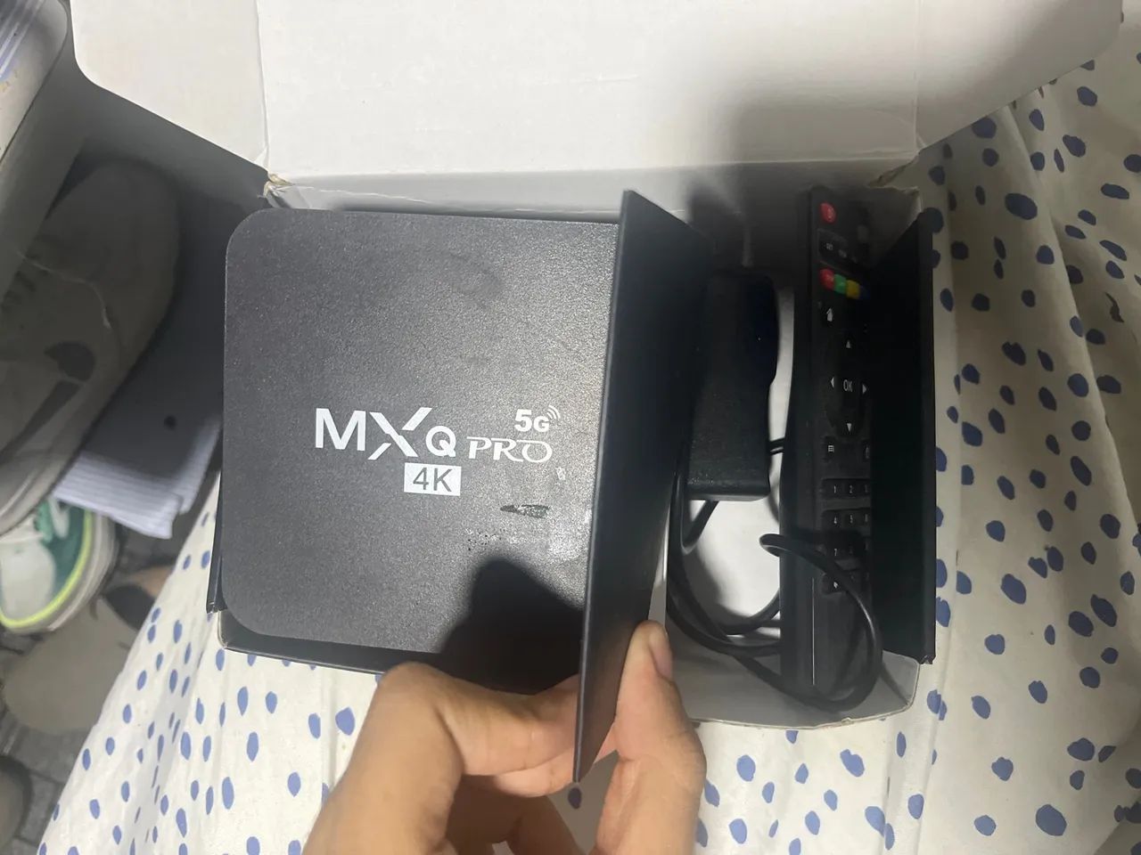 Adaptador tv smart - Foto 2