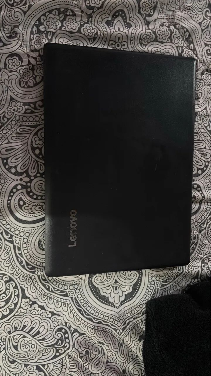 Notebook Lenovo  - Foto 2