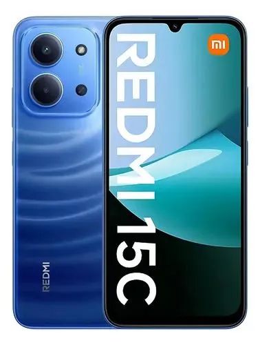 Redimi 15c