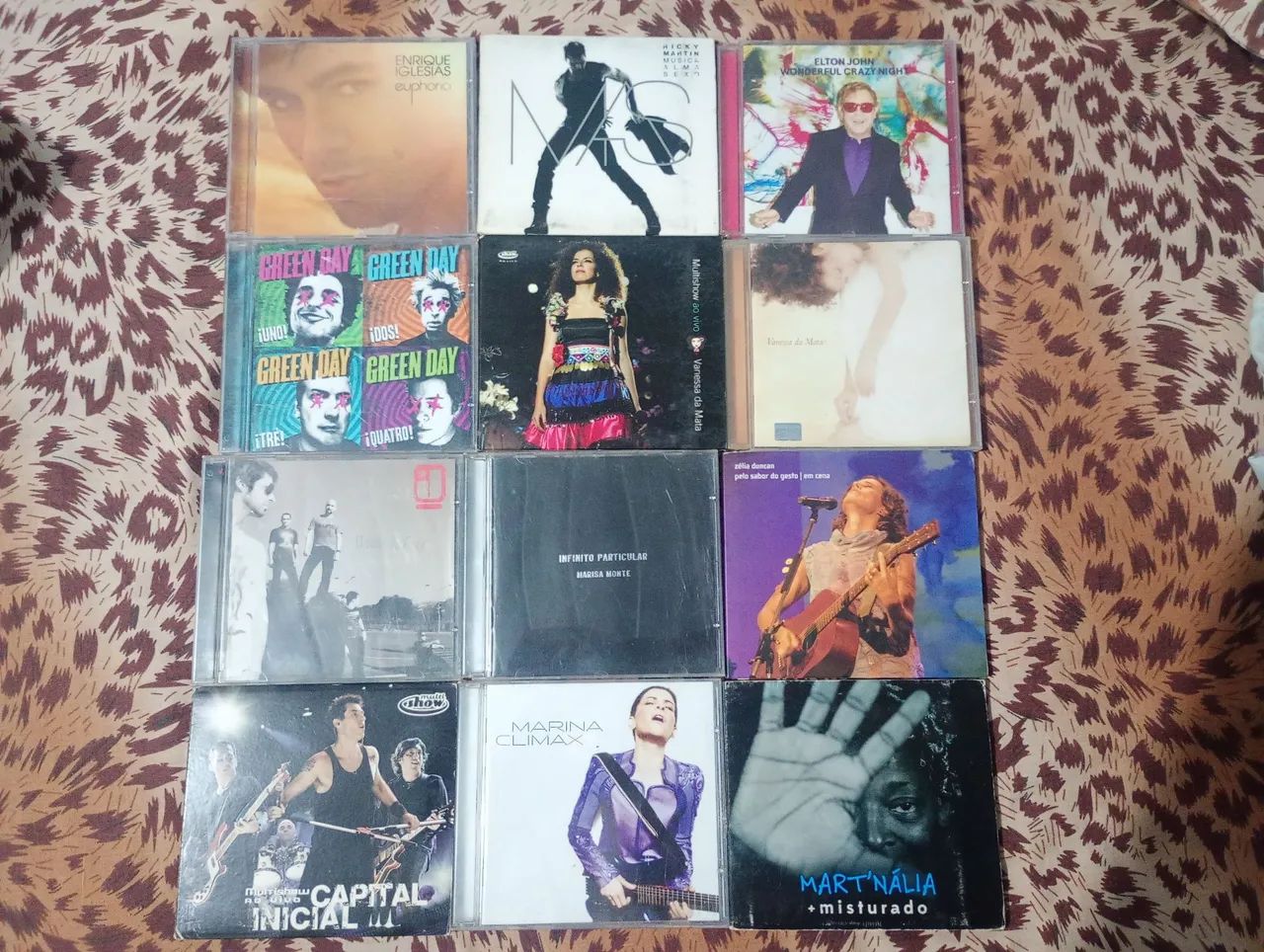 Cds - Foto 3