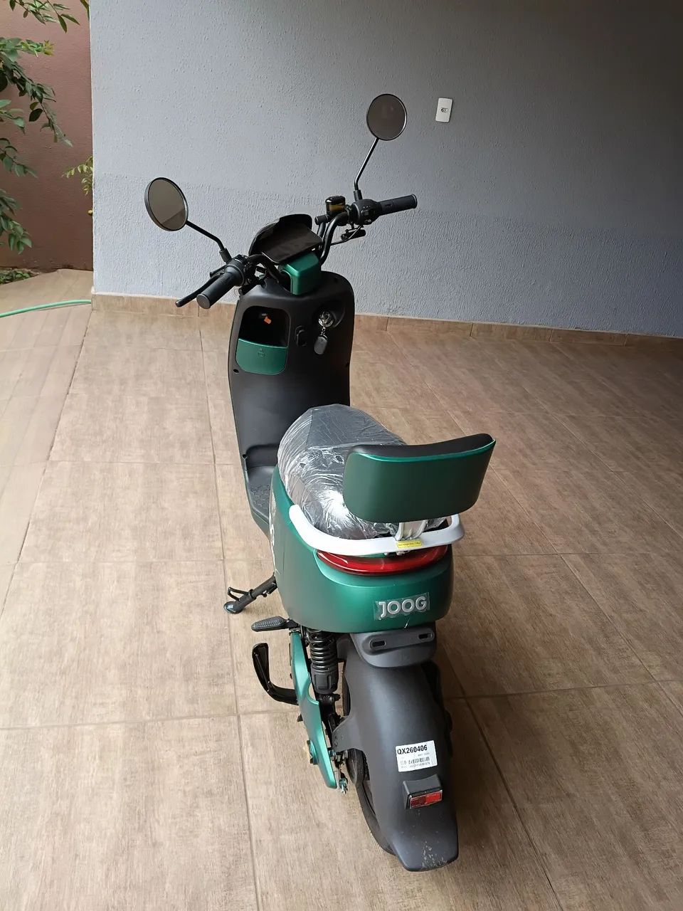 Moto elétrica  - Foto 5