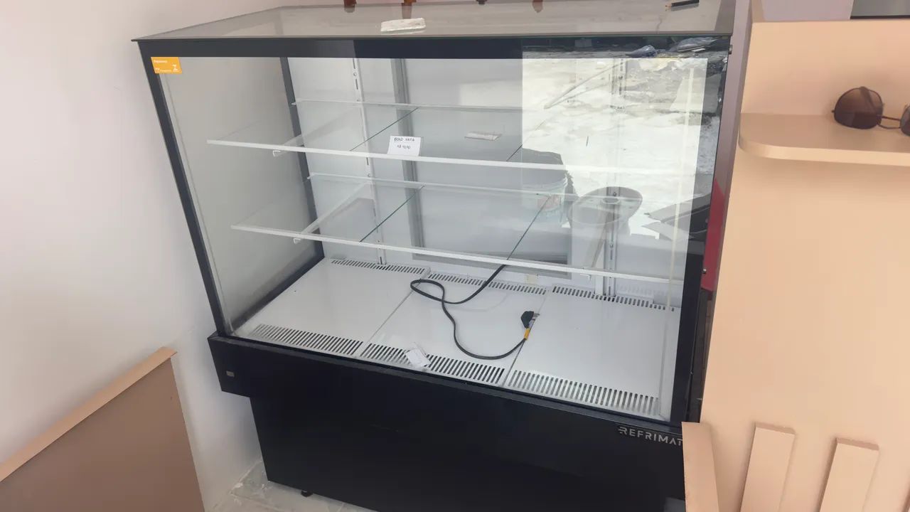 Balcão de ar Forçado - Foto 3