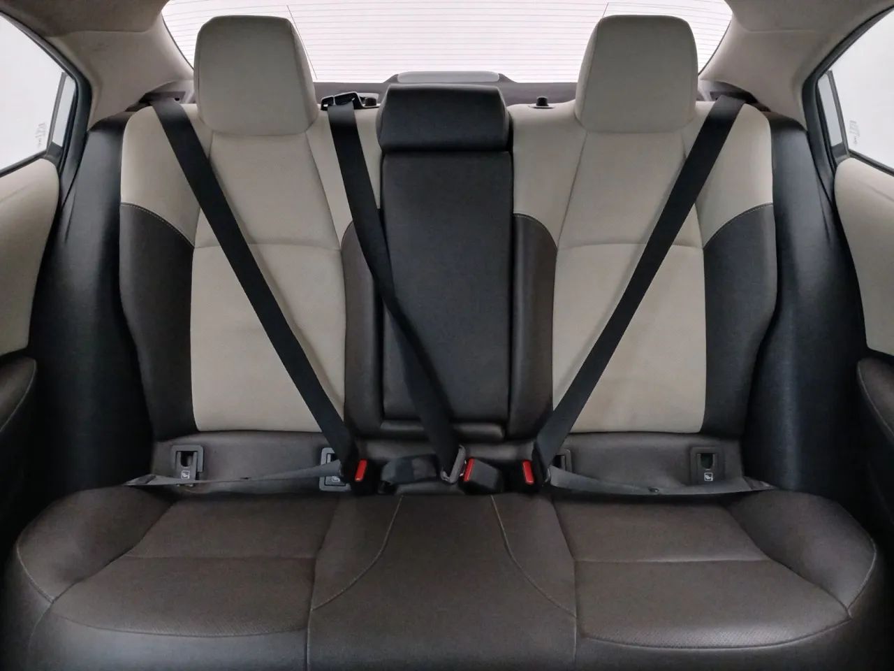 Toyota Corolla Altis 2.0 Flex 16V Aut., foto 18 de 18
